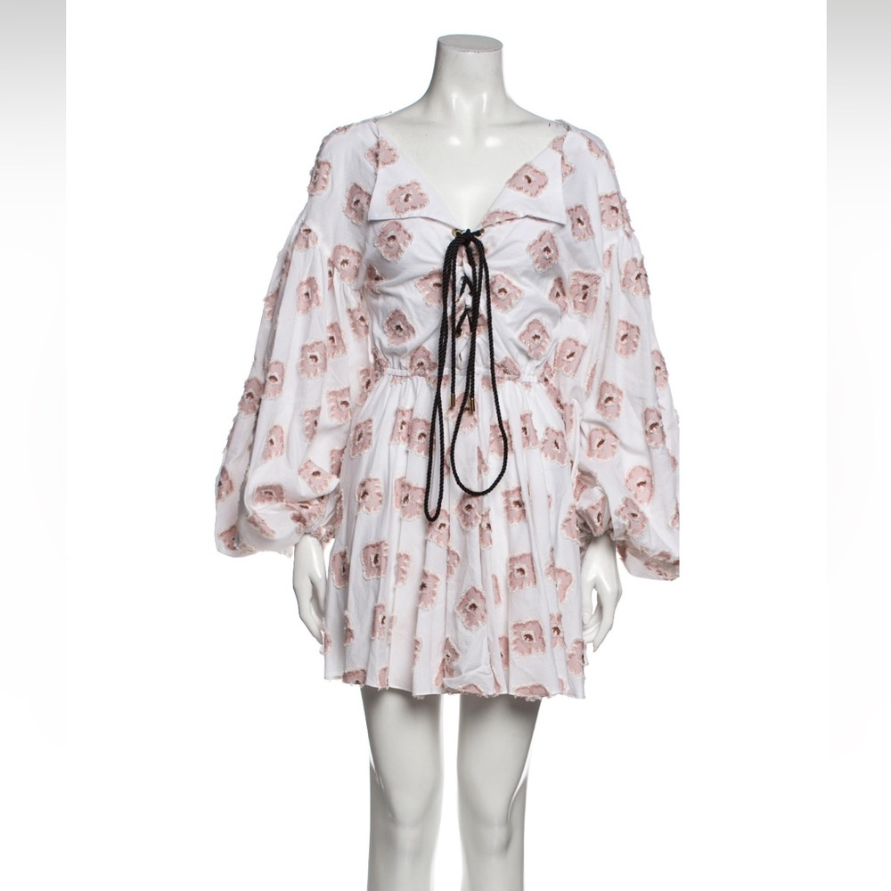 Caroline Constas Dress